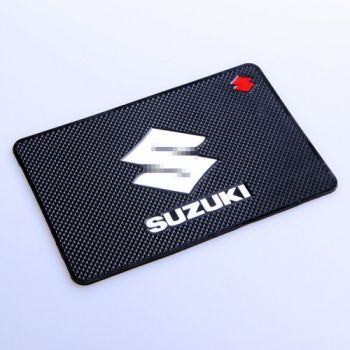 Suzuki Logo Car Anti Slip